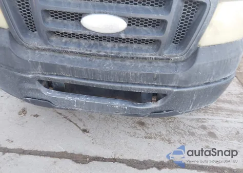 2008 Ford F-150 Fx2/Lariat/Xl/Xlt z USA, uszkodzony, nr VIN 1FTPX12V28KD25466